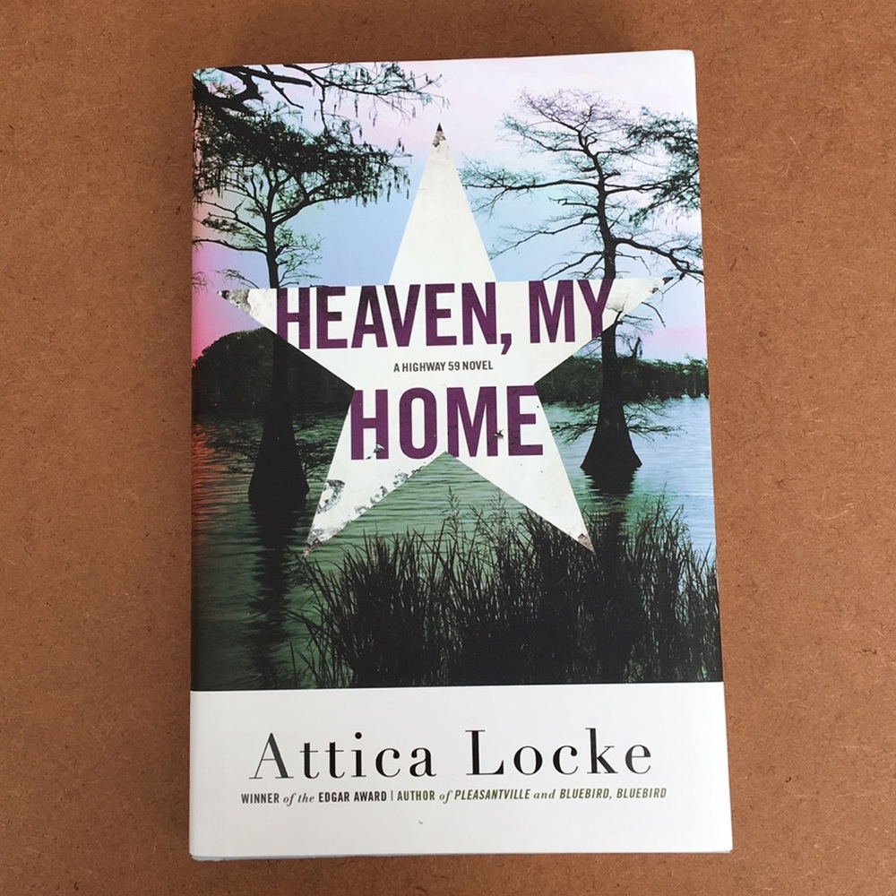 Hardcover Novel
